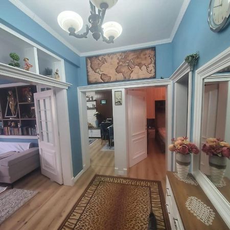 Apartamenti8 Korca Extérieur photo