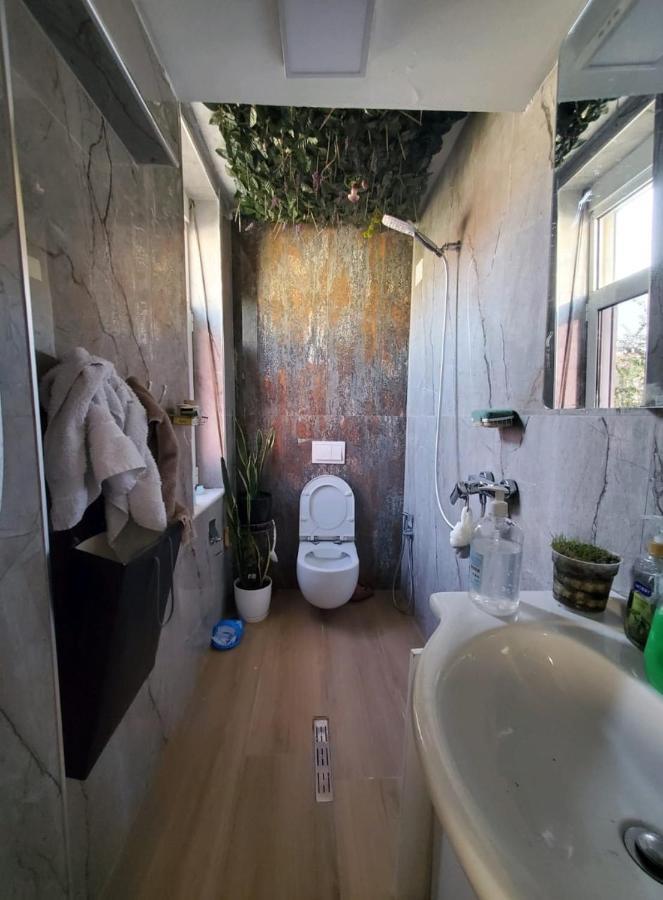 Apartamenti8 Korca Extérieur photo