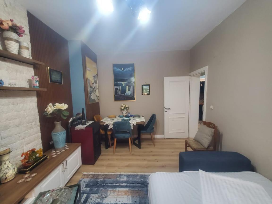 Apartamenti8 Korca Extérieur photo