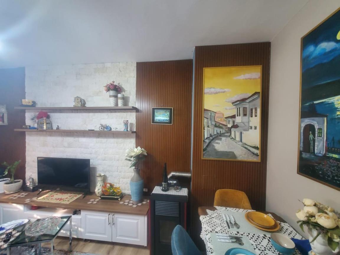 Apartamenti8 Korca Extérieur photo