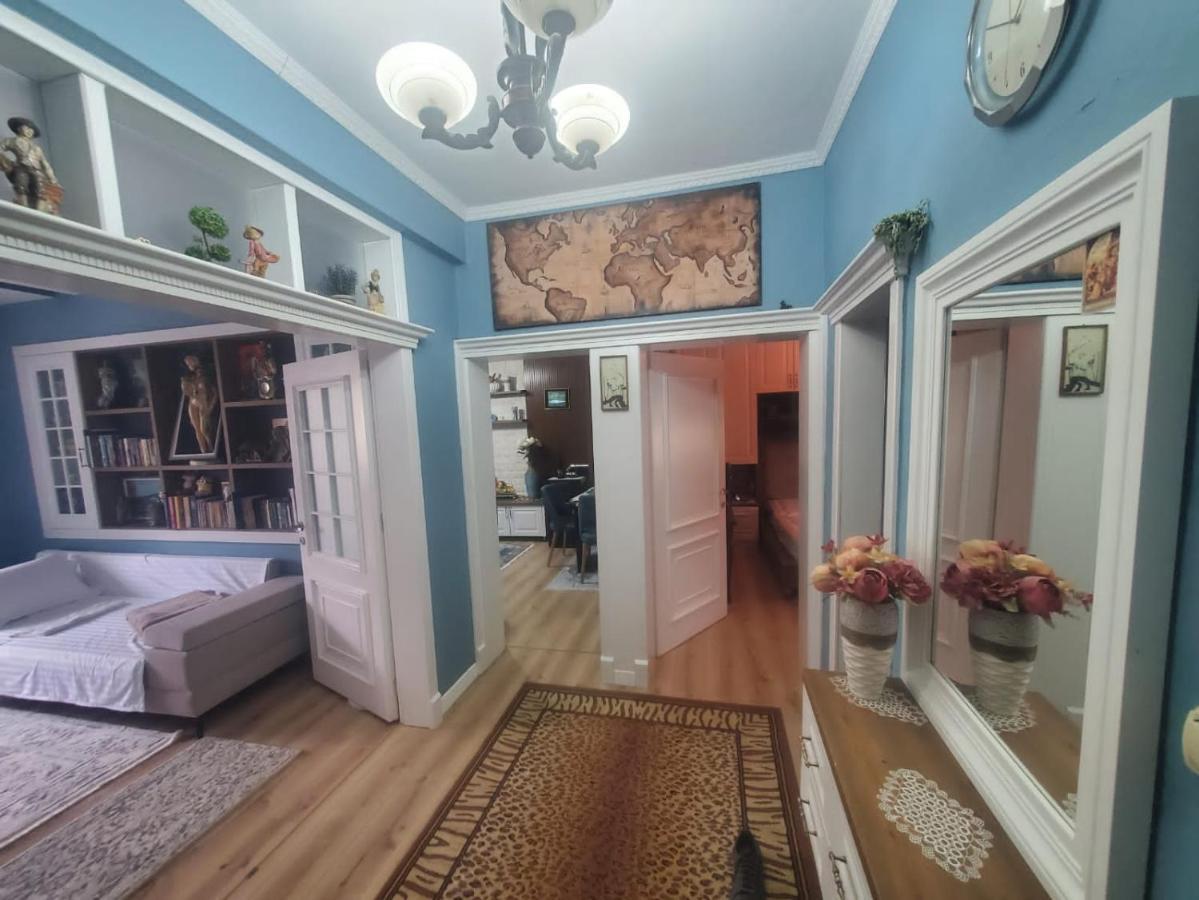 Apartamenti8 Korca Extérieur photo
