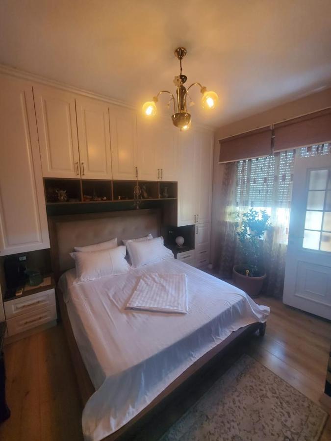 Apartamenti8 Korca Extérieur photo