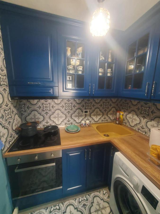 Apartamenti8 Korca Extérieur photo