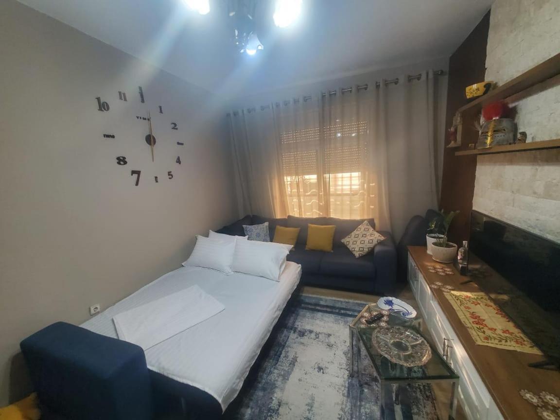 Apartamenti8 Korca Extérieur photo