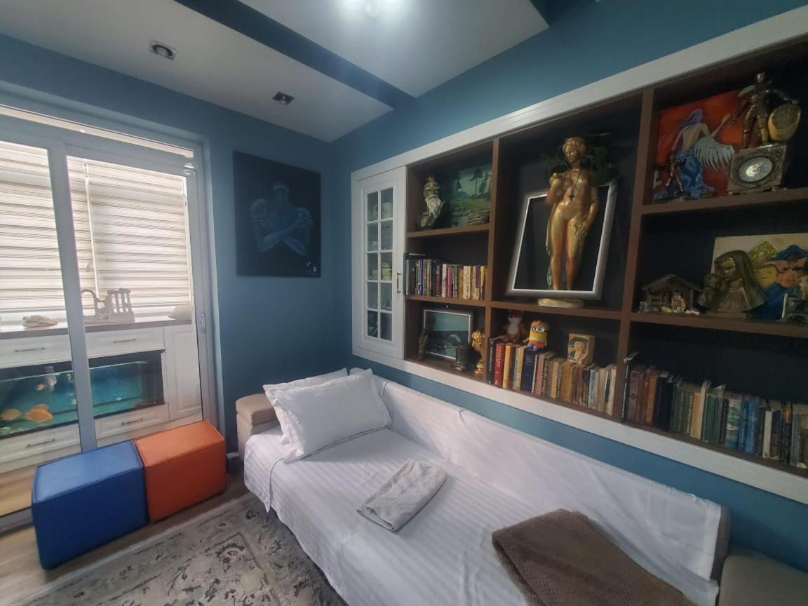Apartamenti8 Korca Extérieur photo